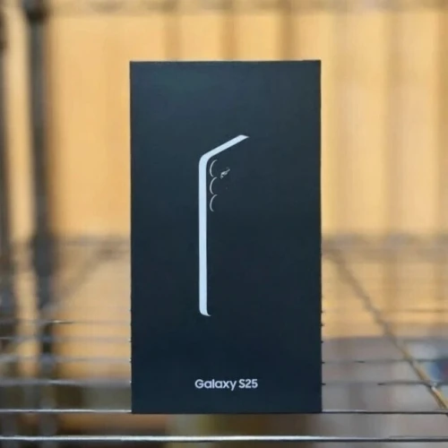 SAMSUNG GALAXY S25 - SNAPDRAGON 8 ELITE - 12GB - 512GB - DUAL SIM - 6.2" AMOLED - 50MPXL - 5G - USB-C - NAVY SM-S931B SM-S931B