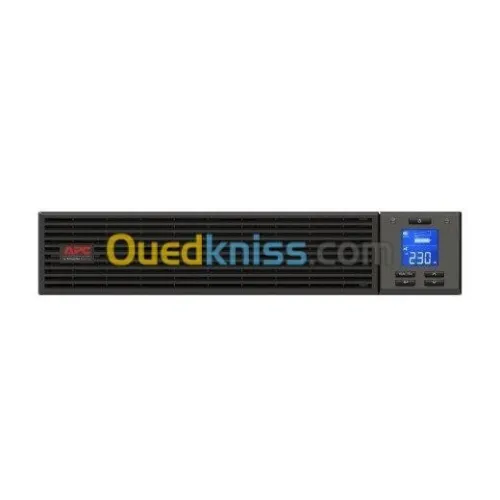 APC Easy UPS 2000V SRV2KRI OnLine Rackable 