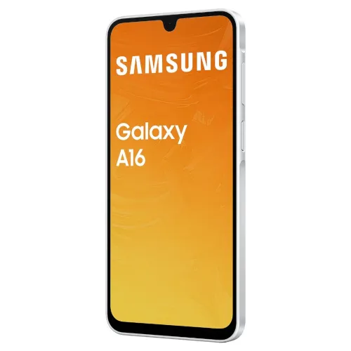SAMSUNG GALAXY A16 5G - 4GO -128GO -DUAL SIM -6.7" AMOLED - 50 MPXL - 5000 MAH SM-A165FZABEUB