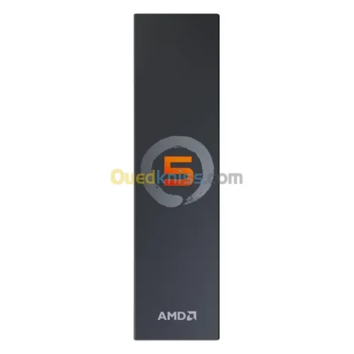Processeur AMD Ryzen 5 7600X  6-Core 12-Threads socket AM5 GameCache 38 Mo 5 nm TDP 105W