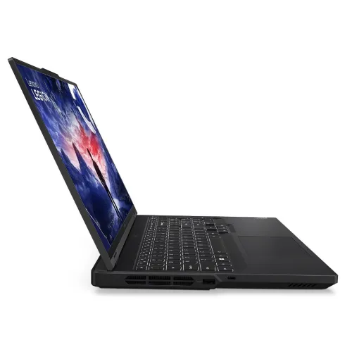 LENOVO LEGION PRO 5 16IRX10 - INTEL i9-14900HX - 32GO DDR5 - 1TO SSD - 16" WQXGA 2K 240Hz - RTX 5070 8GB