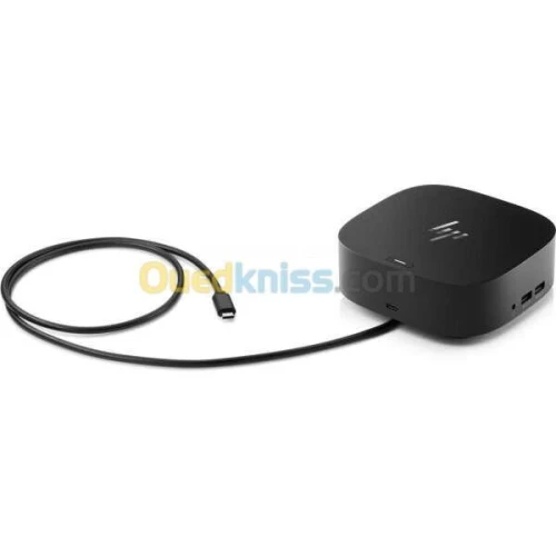 HP Station d'accueil USB-C G5 Essential - Dock G5 