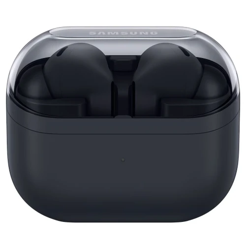 SAMSUNG GALAXY BUDS FE - ÉCOUTEURS SANS FIL TRUE WIRELESS - ANC - BLUETOOTH - USB-C - ORIGINAL - BLACK