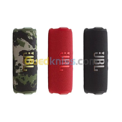 JBL FLIP 7- ENCEINTE PORTABLE - BLUETOOTH 5.4 - 35 WATTS - ETANCHE IP68 - USB-C - 35 WATT -ORIGINAL