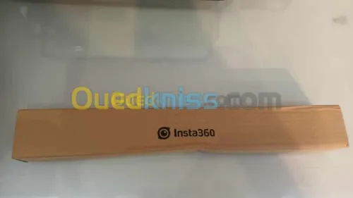 INSTA360 Selfie Stick  pour One R - One X - One - Evo Action Camera - 120Cm/47.24In 