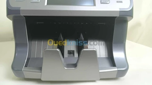 Bill Counter  Smart  SH-27C Compteuse Trieuse Et Détecteurs faux Billet
