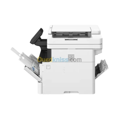 CANON I-SENSYS MF 1440IF - IMPRIMANTE LASER MONOCHROME - MULTIFONCTION - IMPRESSION / SCAN / COPIE / FAX - ETHERNET - BLACK
