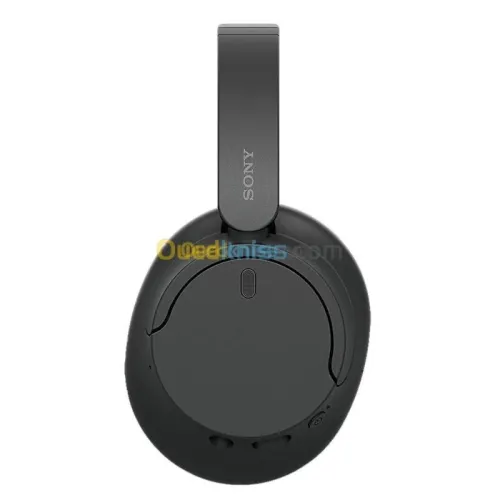 SONY WH-CH720N - CASQUE SANS FIL - BLUETOOTH - NC - COMMANDES & MICRO - USB-C - NOIR & WHITE 