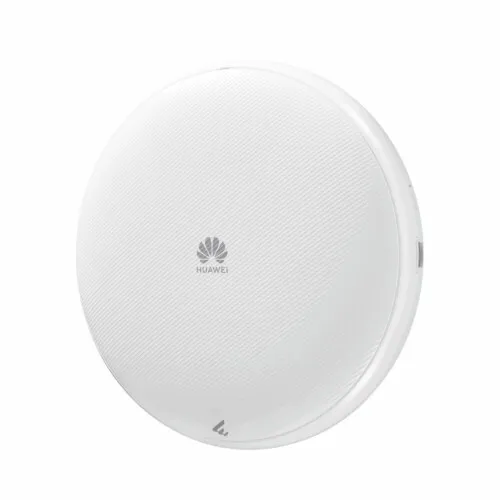 POINT D'ACCÈS HUAWEI AP673 WIFI 7 - INTÉRIEUR PLAFONIER 6GHZ - ETHERNET RJ45 PEO - ULTRA-RAPIDE