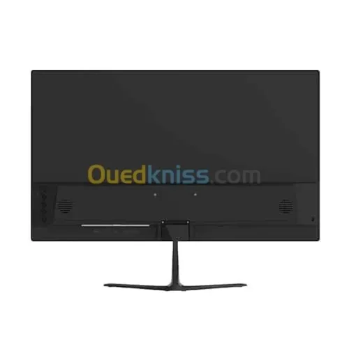 ECRAN HYBROK HYPRO HP24IFL - GAMING MONITOR - 100 HZ - IPS - 5MS - FHD - SPEAKERS - NOIR 