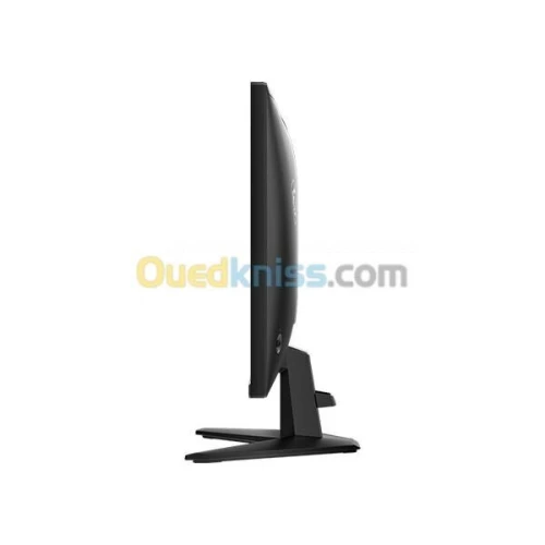Écran MSI MAG 275F - 27 FHD - GAMING MONITOR - 180HZ - 0.5MS - FAST IPS - HDR - HDMI - BALCK 