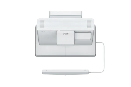 EPSON EB-1485Fi VIDEOPROJECTEUR INTERACTIF - LASER - FULL HD - 5000 LUMENS - WIFI - ULTRA COURTE FOCALE - BLANC