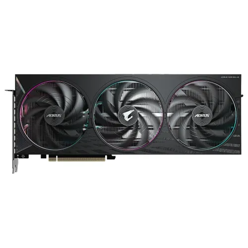 GIGABYTE AORUS ELITE GEFORCE RTX 5060 8G - 8GO GDDR7 - HDMI/DISPLAYPORT - DLSS 4 - PCI EXPRESS - BLACK