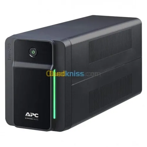 APC Easy UPS BVX 1200 VA, 650 Watts, 230V, AVR, IEC Onduleur Line-Interactive