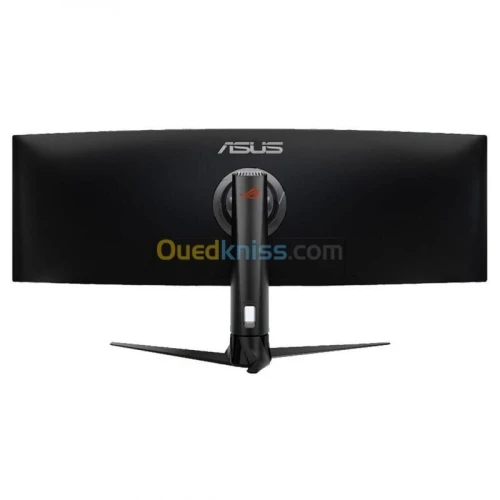 ECRAN ASUS ROG STRIX XG49VQ CURVED - 49 LED - 144 HZ - 4MS - FREESYNC - LOW LIGHT - FLICKER FREE -