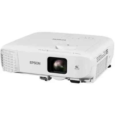 EPSON POWERLITE EB-2142W - PROJECTOR DATASHOW - 4200 LUMEN - WXGA 3LCD - WIFI - HDMI/VGA - ETHERNET