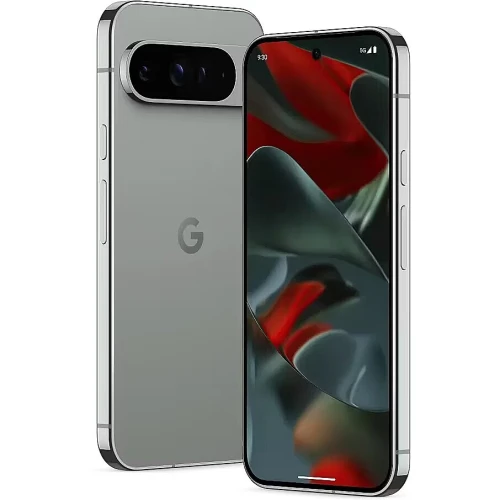 GOOGLE PIXEL 9 PRO XL - 16GB - 256GB - 6.8" OLED 120HZ - IA AVANCÉE 5G- USB-C - 50 MP + 48 MP - 5060 MAH - GREY 
