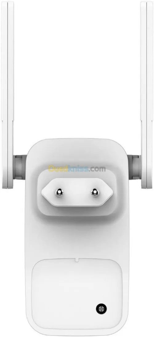 D-Link DAP-1610 Répéteur WiFi dual-band AC1200 Mbps (N300+ AC900) + 1 port Fast Ethernet