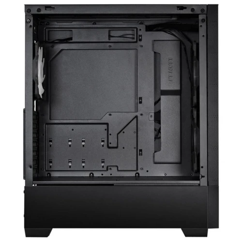 LIAN LI LANCOOL 205 MESH - BOITIER MOYEN TOUR 240MM - ATX - AIRFLOW OPTIMISÉ - TYPE-C - BLACK