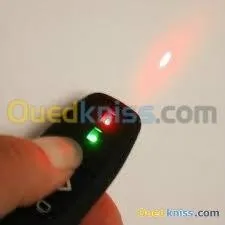 Logitech Pointeur Sans Fil  R400