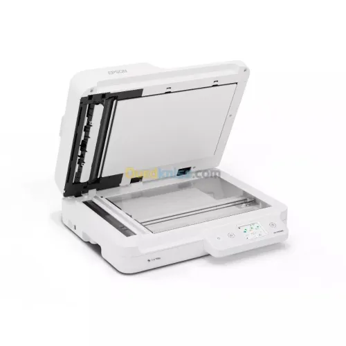 EPSON WORKFORCE DS-1760WN - SCANNER DOCUMENT A4 - WIFI - RÉSEAU - ADF - RECTO VERSO - ORIGINAL