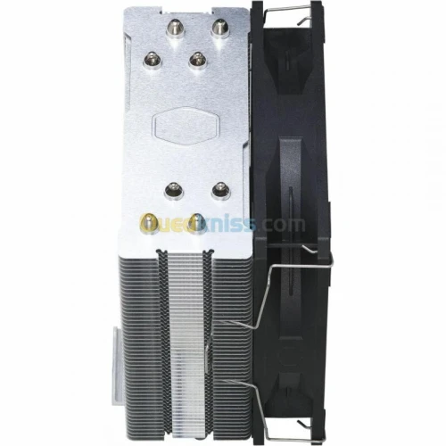 COOLER MASTER HYPER 212 SPECTRIUM V3 - AIRCOOLING 120mm ARGB - OCKET INTEL & AMD -ALUMINIUM-180W