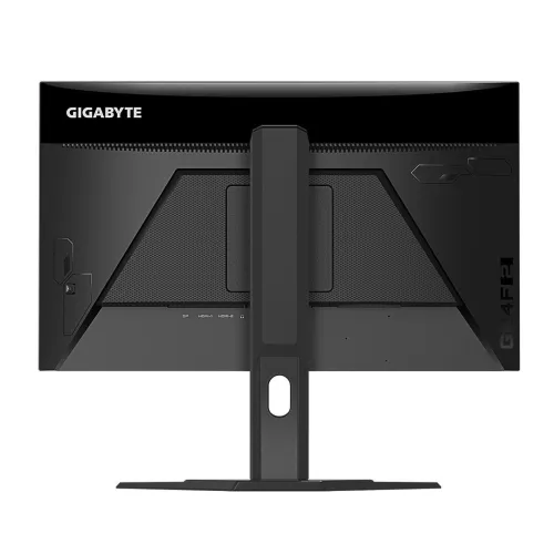GIGABYTE G24F ECRAN 24" - 165HZ - 1MS - IPS - FREESYNC - HDMI/DISPLAY - USB 3.0 - RÉGLABLE - NOIR