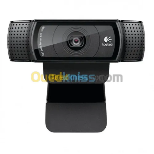 Logitech HD Pro Webcam C920 Refresh