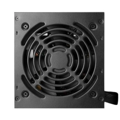 GAMDIAS AURA GP550 - ALIMENTATION 550W - ULTRA SILENCIEUSE - ATX STANDARD - HIGH EFFICIENCY - BLACK