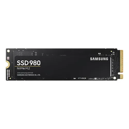 SAMSUNG 980 250 GB SSD NVMe M.2 PCI 3.0 - 2900 Mb/S