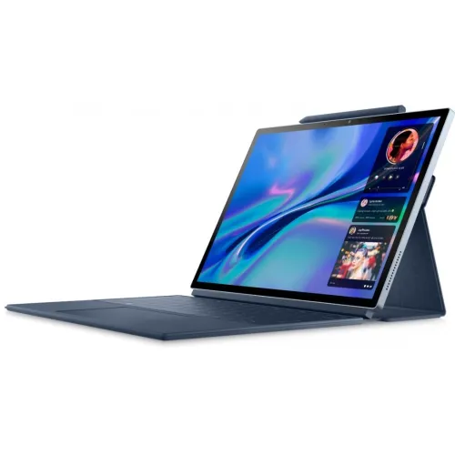 DELL XPS 13 9315 2-EN-1 -CORE i7-1250U -16GB - 512GB SSD -13" TACTILE 2.8K DETACHABLE -INTEL IRIS XE