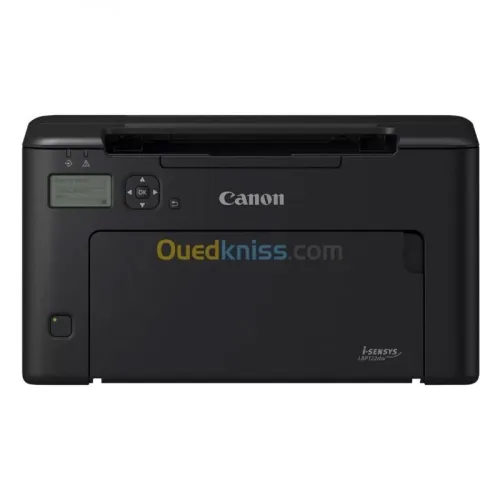 CANON I-SENSYS LBP122DW - IMPRIMANTE MONOFONCTION A4 - LASER MONOCHROME - WIFI - 30 PPM - USB 2.0