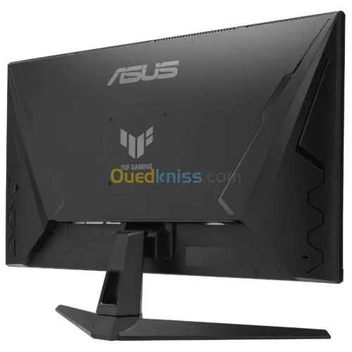 ECRAN ASUS TUF VG279QM1A - 27 FHD 1920x1080 - 280Hz - 1ms - Fast IPS - G-Sync Compatible - HDR400