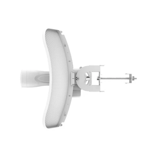 TP-LINK CPE610 POINT D'ACCÈS OUTDOOR & INDOOR - AX1800 WIFI 6 - 5GHZ 300 MBPS - 23DBI - 30 KM - RJ45