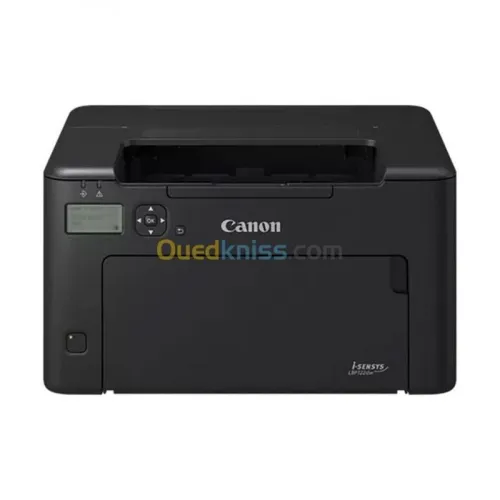 CANON I-SENSYS LBP122DW - IMPRIMANTE MONOFONCTION A4 - LASER MONOCHROME - WIFI - 30 PPM - USB 2.0