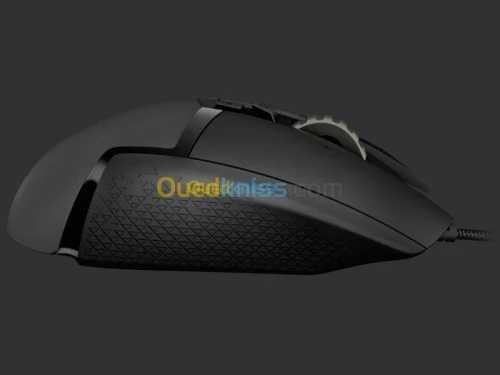 Logitech G502 Hero Gaming Mouse 