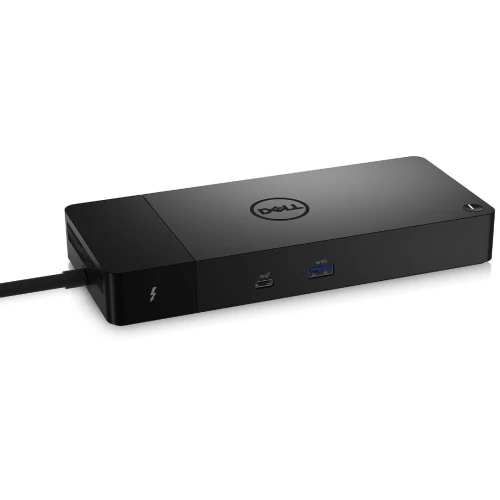 DELL WD22TB4 STATION D'ACCUEIL 180W - THUNDERBOLT 4 - EXPRESSCHARGE - DP/ HDMI/ TB4/ USB-C - RJ45