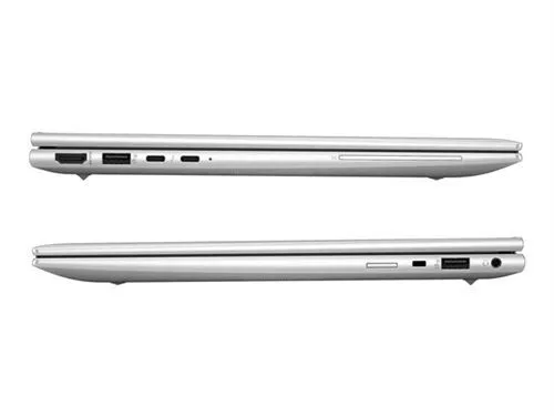 HP ELITEBOOK 840 G11 - CORE ULTRA 7 155U - 16GB DDR5 - 512 SSD - 14" WUXGA IPS - WIN 11 - SILVER