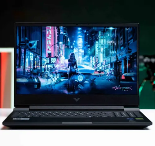 HP VICTUS 15 FA2346TX - CORE I7-13620H - 16GB DDR5 - 1TB SSD - 15.6" FHD - RTX 5060 8GB - WIN11