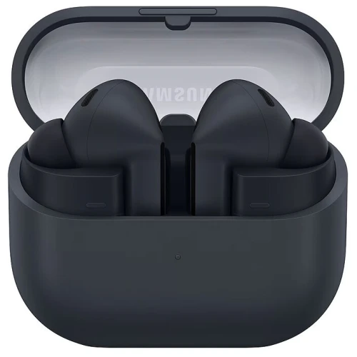 SAMSUNG GALAXY BUDS FE - ÉCOUTEURS SANS FIL TRUE WIRELESS - ANC - BLUETOOTH - USB-C - ORIGINAL - BLACK