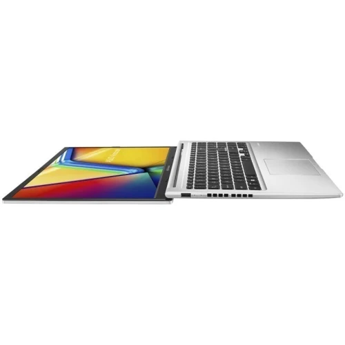 ASUS VIVOBOOK M1502YA - AMD RYZEN 7 5825U - 16GO DDR4 - 512 GO SSD NVME - 15.6" FHD IPS - AMD RADEON GRAPHICS - SILVER