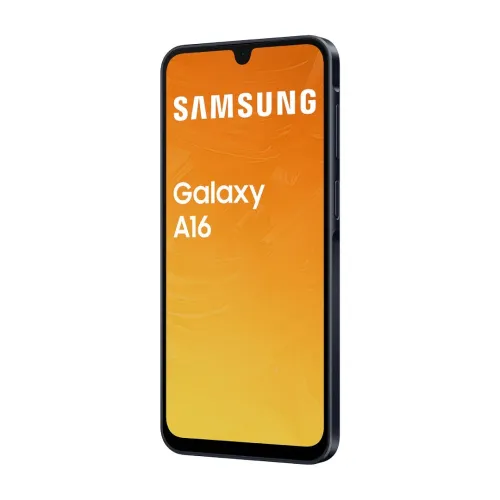 SAMSUNG GALAXY A16 -4GO -128GO -DUAL SIM -6.7" AMOLED - 50 MPXL - 5000 MAH