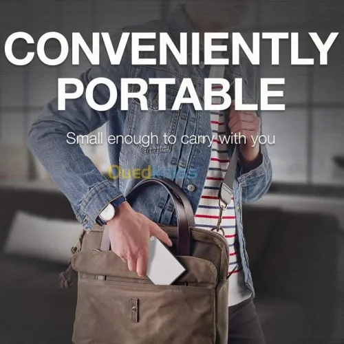 Seagate One Touch 5 To HDD  - Disque dur -  externe portable - USB 3.2 Gen 1