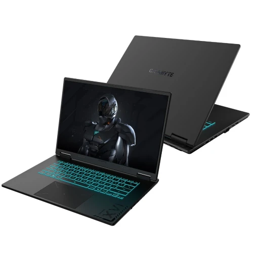 GIGABYTE GAMING A16 - CORE I7-13620H - 32GB DDR5 - 1TB SSD - 16" FHD+ 165HZ - RTX 5060 8GB - BLACK