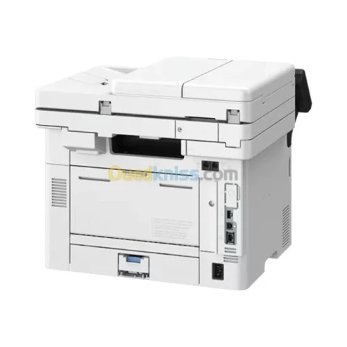 CANON I-SENSYS MF 1440IF - IMPRIMANTE LASER MONOCHROME - MULTIFONCTION - IMPRESSION / SCAN / COPIE / FAX - ETHERNET - BLACK