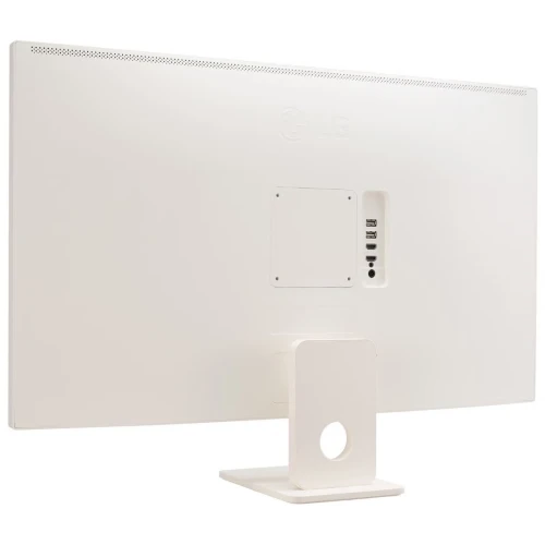 ECRAN LG 27SR50F SMART - 27" FHD - 60 HZ - DALLE IPS - 5MS -BLUETOOTH - webOS - eARC -HAUT-PARLEURS