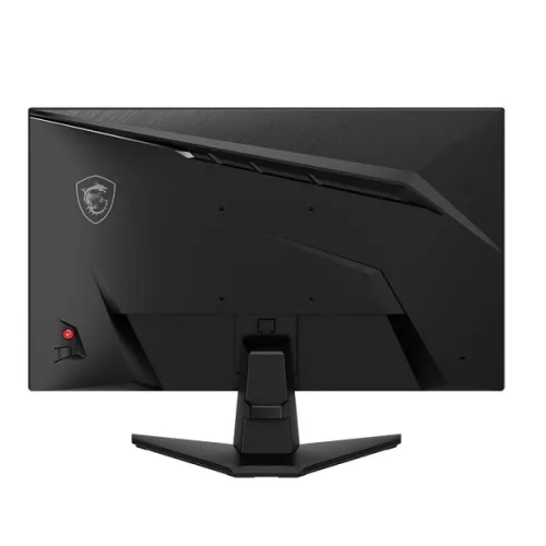 ECRAN MSI MAG 242F - 24" FHD - 200HZ - 0.5MS - RAPID IPS - ADAPTIVE-SYNC - 300 NITS - VESA - BLACK