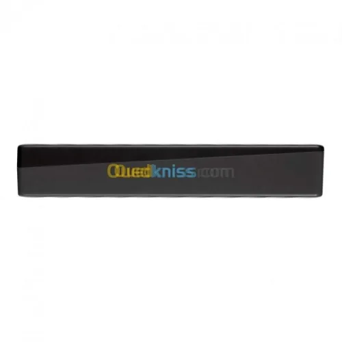 WD MY PASSPORT 5TB - DISQUE DUR EXTERNE HDD - USB 3.2 GEN 1 I USB 3.0 - BACKUP - ORIGINALE - BLACK