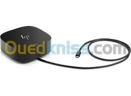 HP Station d'accueil USB-C G5 Essential - Dock G5 