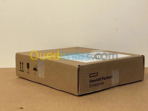 Serveur HPE ProLiant DL20 Gen10 Plus - Intel Xeon E2314 2.8GHz - 16GB - 2 LFF - 290W - PS Serveur